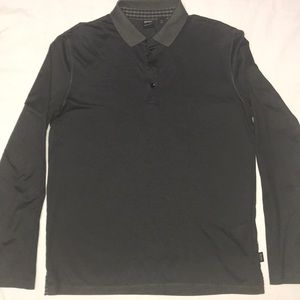 Hugo Boss long sleeve